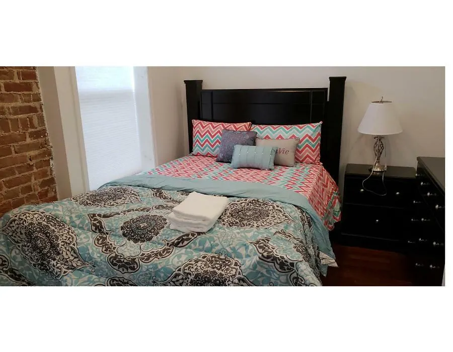 Home Away Holiday Suite-1