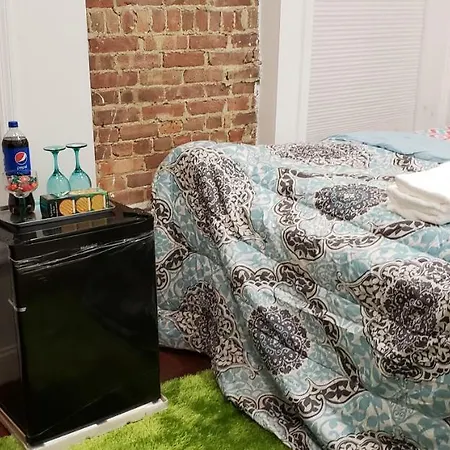 Home Away Holiday Suite-3