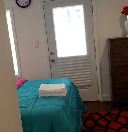 Home Away Holiday Suite-2